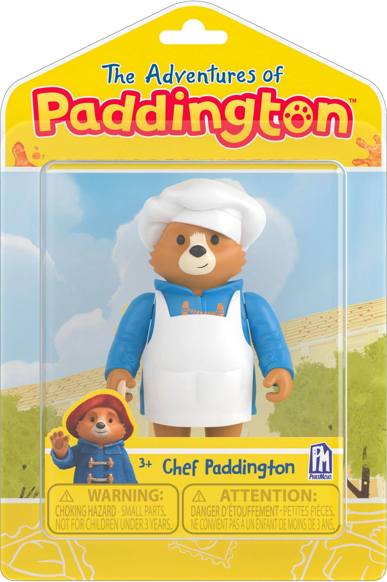 Paddington Single Figure collection Rainbow Designs The Home of